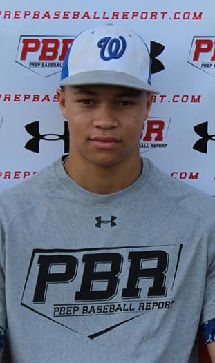 Jordan Wilkerson