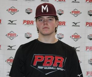 Jake Reigert