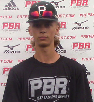 Blake Imhoff