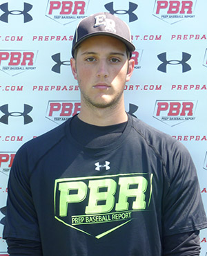 Conor Bachman