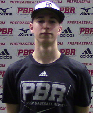 Zach Thompson