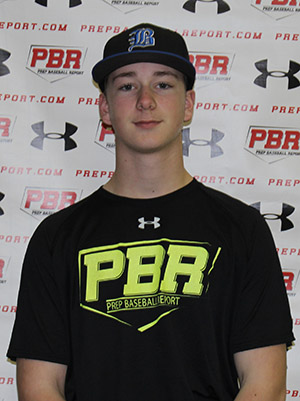 Caiden Bruns