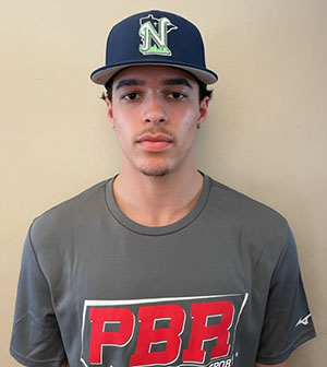 Justin Benjamin, Jr.