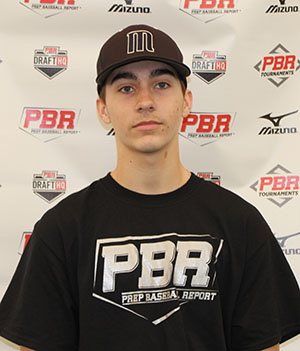 Noah Dagostino