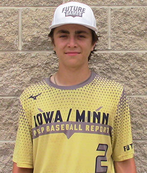 Luke Adams