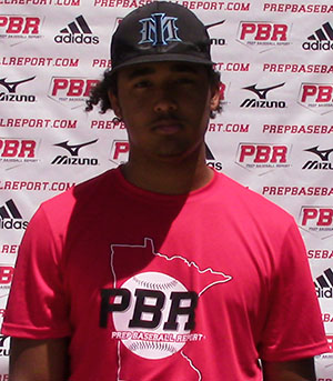 Derrick Smith