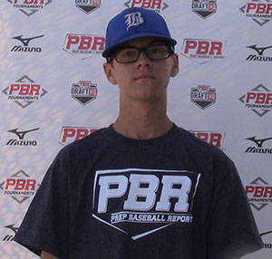 Cole Spitzer