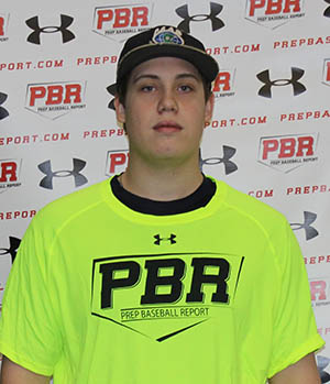 Nolan Friedrichs
