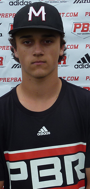 Zachary Zaetta