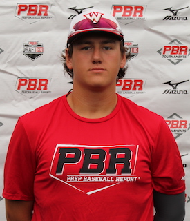 Connor Esposito