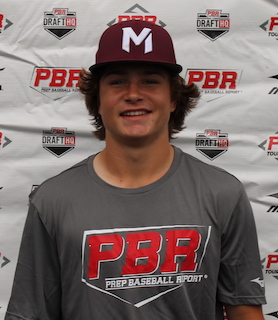Connor Hennen
