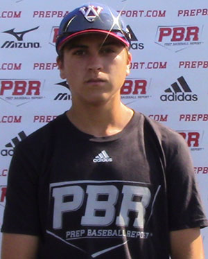Zach Dilley