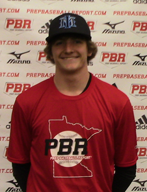 Austin Bergum