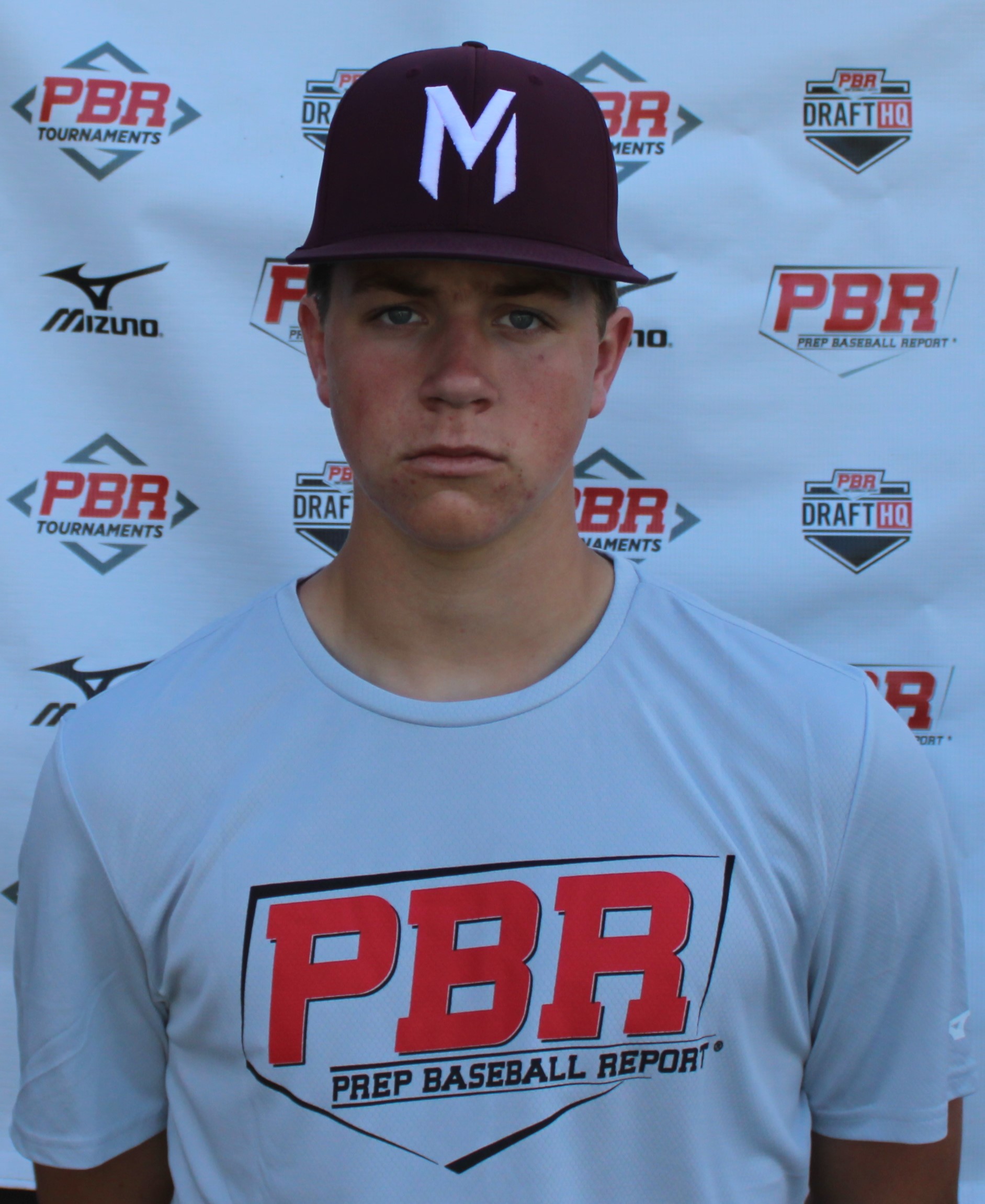 Tate Marland