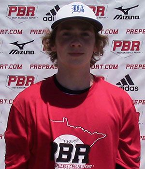 Braden Ebeling