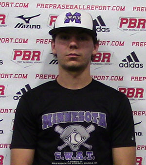 Connor Clark
