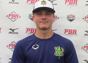 Thane Meiners