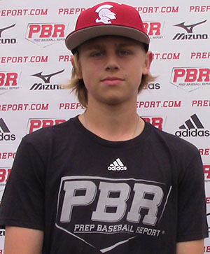 Caideyn Ferrell