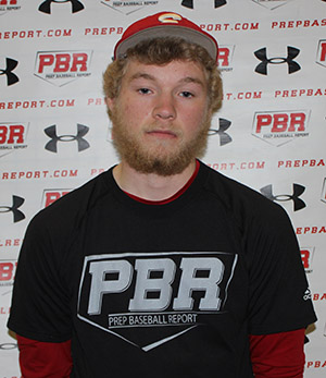 Gage Merhar