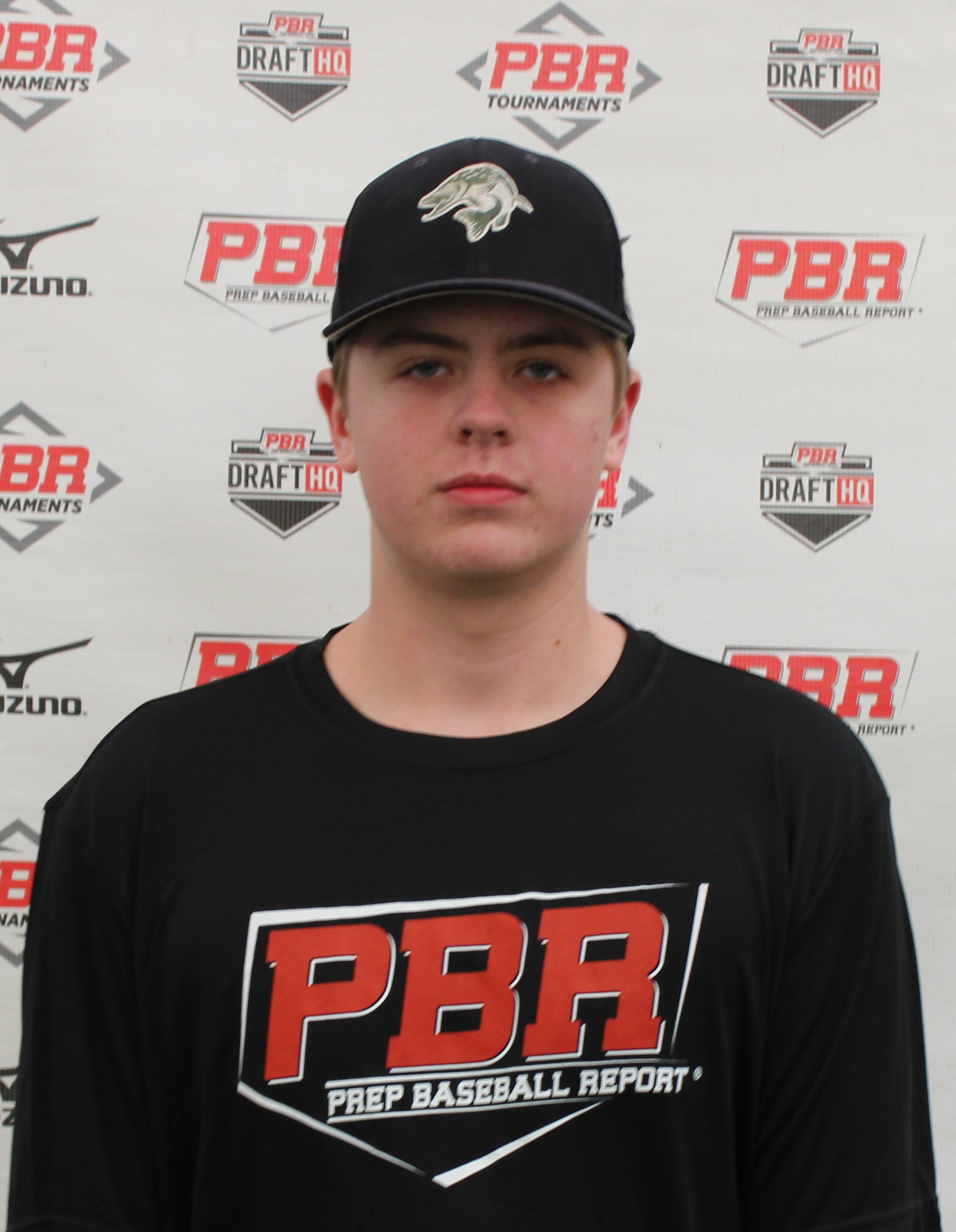 Gannon Reidinger