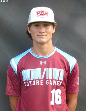 Seth Halvorsen