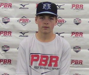Brody Geislinger
