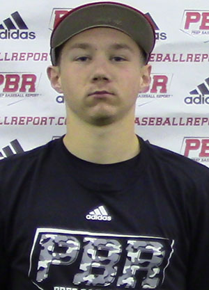 Hayden Fraley