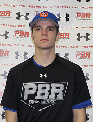 Carter Wendlandt