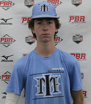 Chase Oxborough