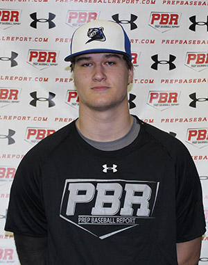 Brennan Unruh