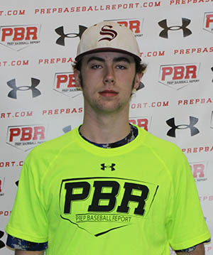 Colten Whaley