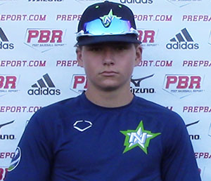 Nolan Kemp
