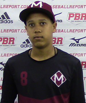 Randy Pereyra