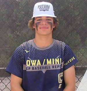 Parker Lewin