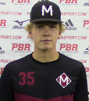 Connor Wietgrefe