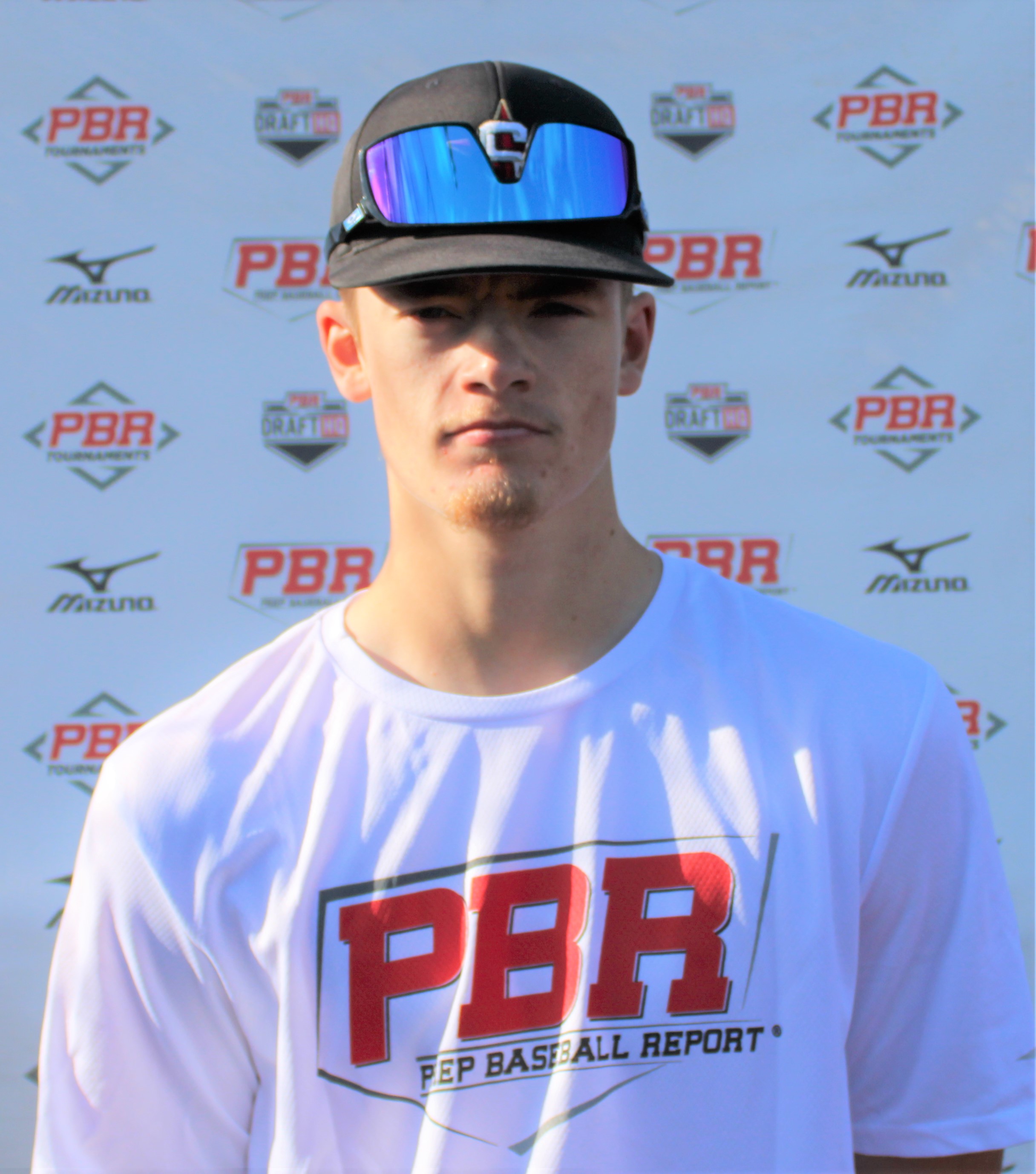 Riley Thuringer