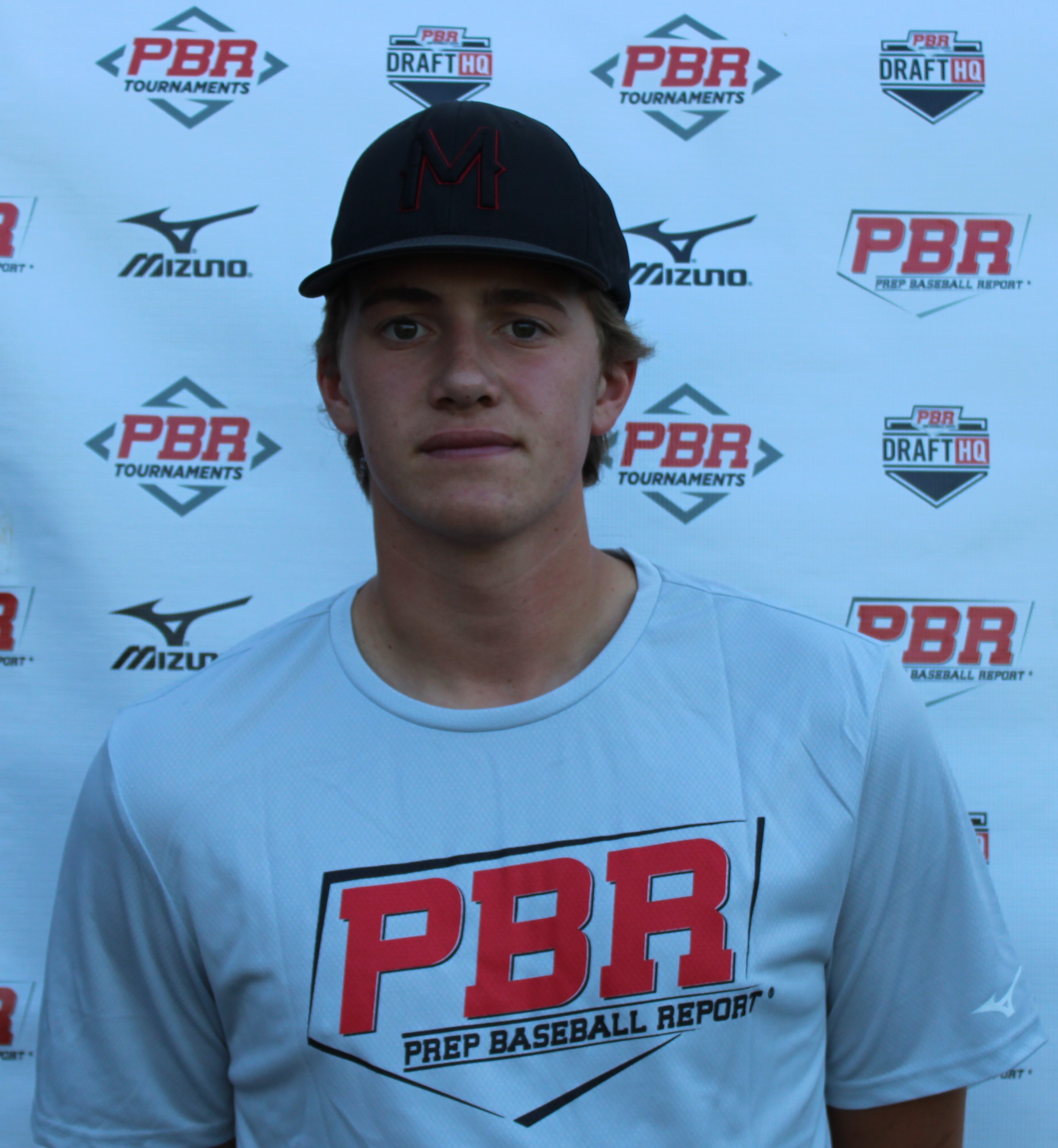 Carter Theisen