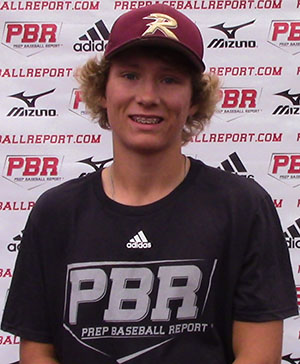 Zachary Leibold