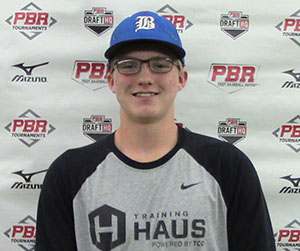 Caleb Hautajarvi