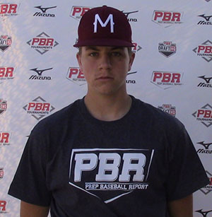 Tate Marland