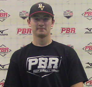 Austin Reiter
