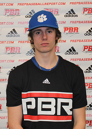 Connor Bushbaum