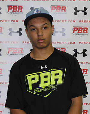 Derrick Winn