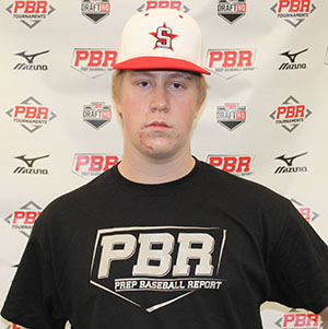 Carter Hoff