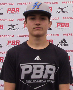 Jake Hamann