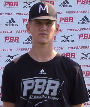 Tyler Egan