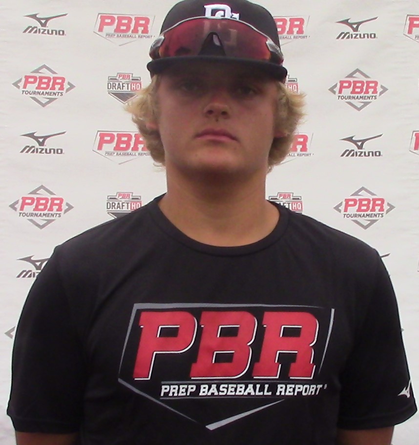 Brayden Mitchell