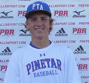 Bryce Purrier