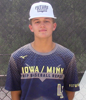 Tyler Hemmesch