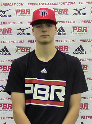 Carson Blasing